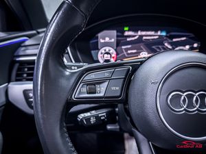 Audi A4 Allroad bild 21