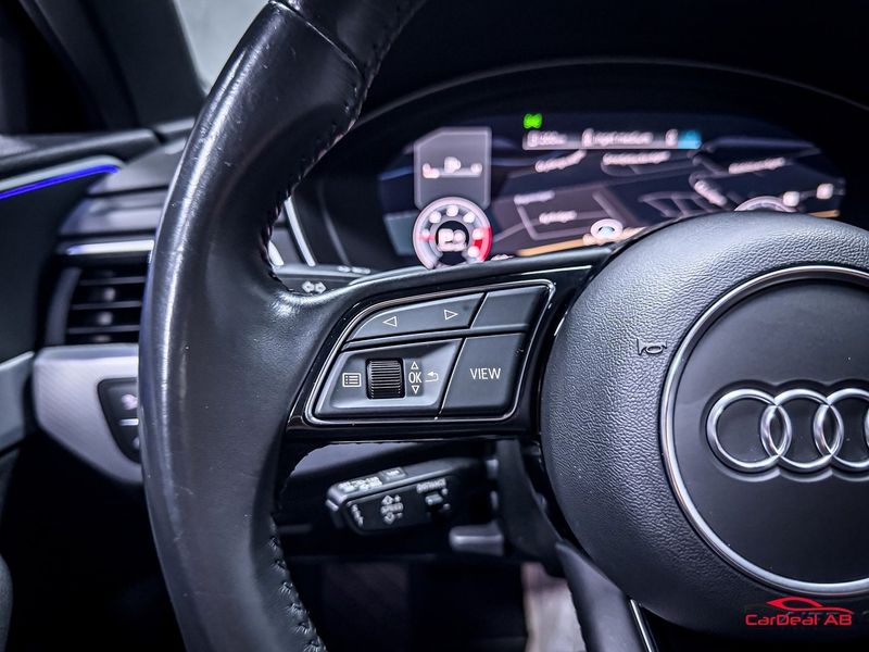 Audi A4 Allroad bild 21