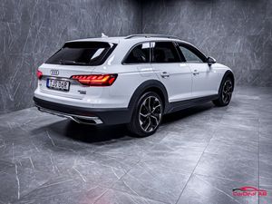 Audi A4 Allroad bild 7
