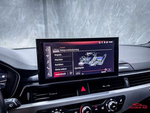 Audi A4 Allroad bild 28