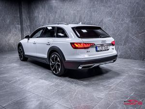 Audi A4 Allroad bild 5