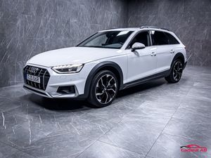 Audi A4 Allroad bild 3