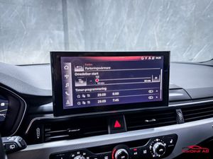 Audi A4 Allroad bild 29