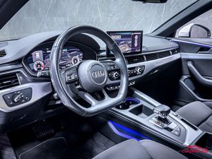 Audi A4 Allroad bild 12
