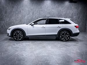 Audi A4 Allroad bild 4