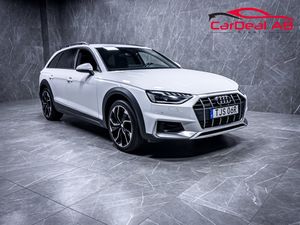 Audi A4 Allroad bild 1