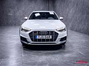 Audi A4 Allroad bild 2