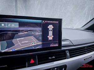 Audi A4 Allroad bild 26