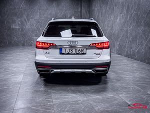 Audi A4 Allroad bild 6