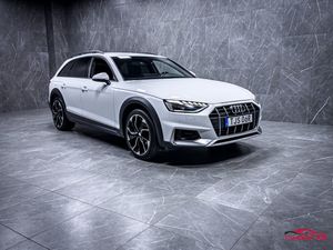 Audi A4 Allroad bild 9
