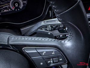 Audi A4 Allroad bild 23