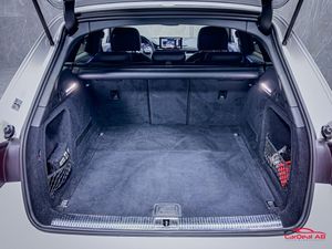 Audi A4 Allroad bild 17