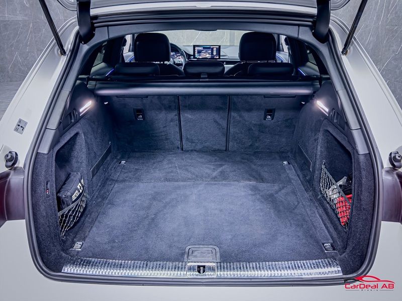 Audi A4 Allroad bild 17