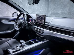 Audi A4 Allroad bild 13
