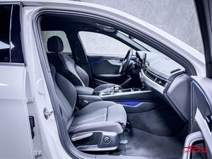 Audi A4 Allroad bild 15