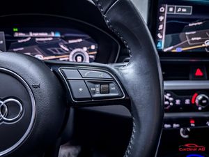 Audi A4 Allroad bild 22