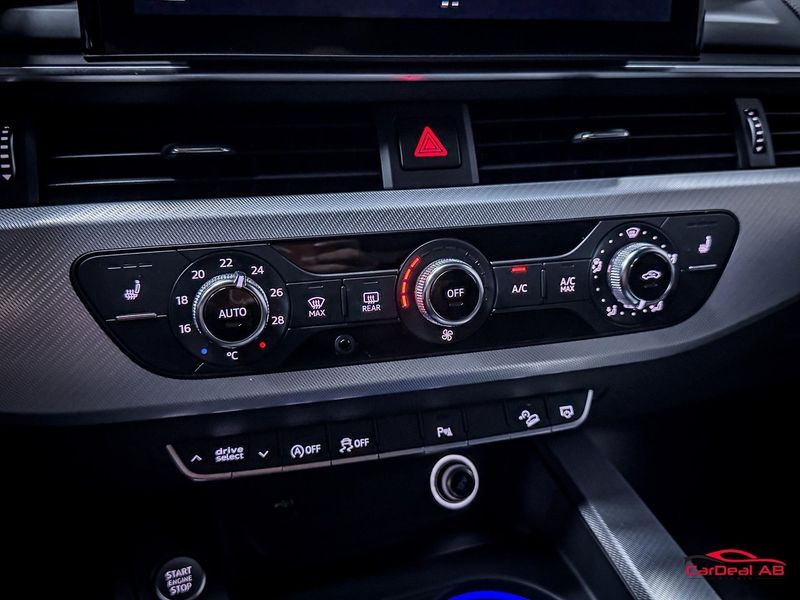 Audi A4 Allroad bild 30
