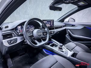 Audi A4 Allroad bild 11