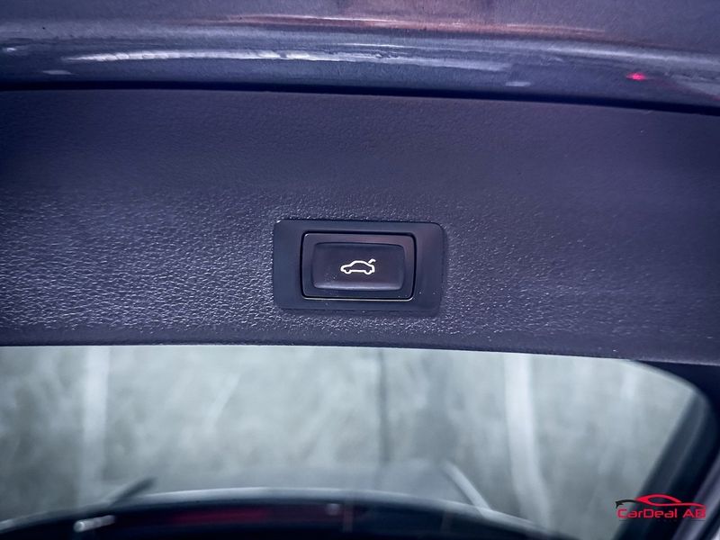 Audi A6 bild 18