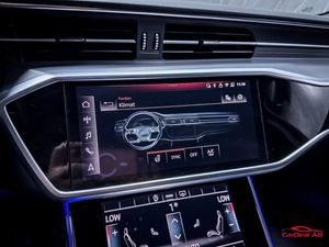 Audi A6 bild 28