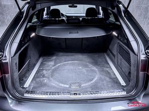 Audi A6 bild 17