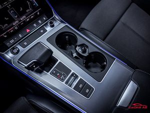 Audi A6 bild 31