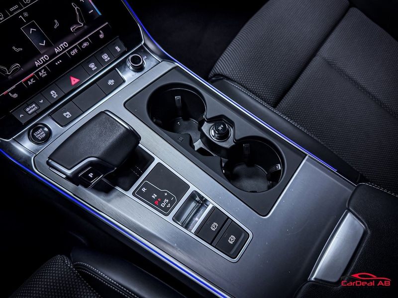 Audi A6 bild 31