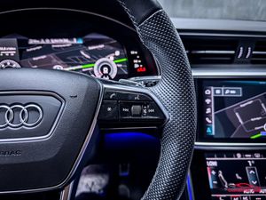 Audi A6 bild 22