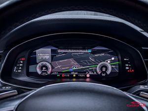 Audi A6 bild 20