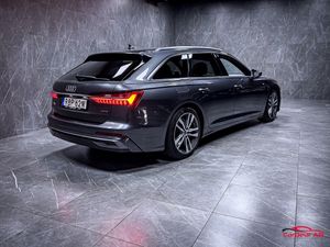 Audi A6 bild 7