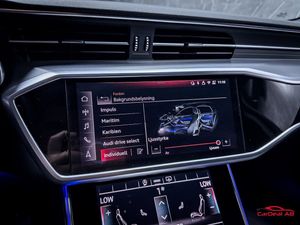 Audi A6 bild 27