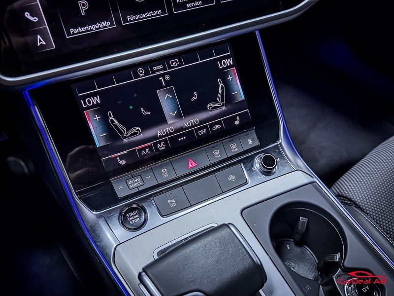 Audi A6 bild 30
