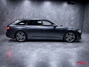 Audi A6 bild 8