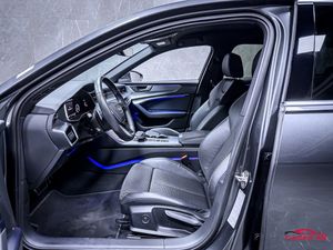 Audi A6 bild 10