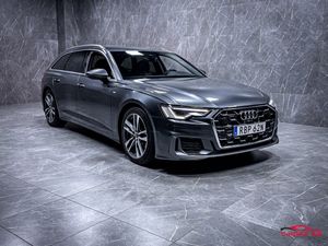 Audi A6 bild 9