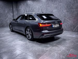 Audi A6 bild 5
