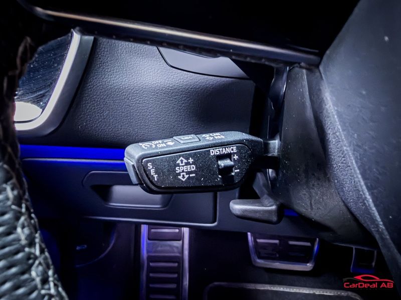 Audi A6 bild 24