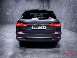 Audi A6 bild 6