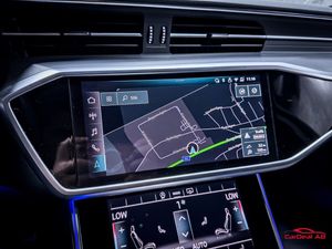 Audi A6 bild 26