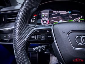 Audi A6 bild 21