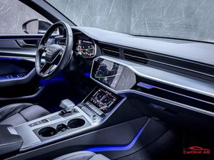 Audi A6 bild 13