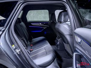 Audi A6 bild 16