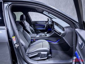 Audi A6 bild 15