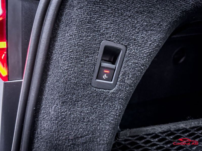 Audi A6 bild 19