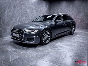 Audi A6 bild 3
