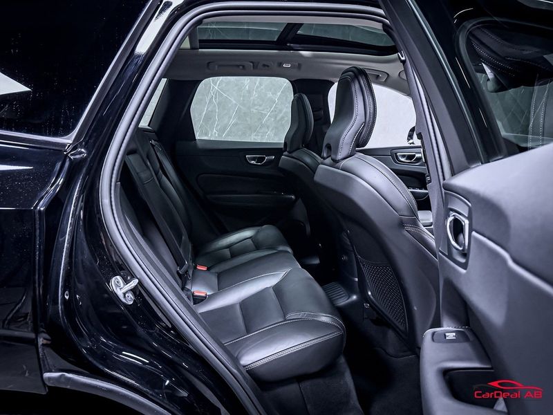 Volvo XC60 bild 16