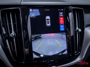 Volvo XC60 bild 24