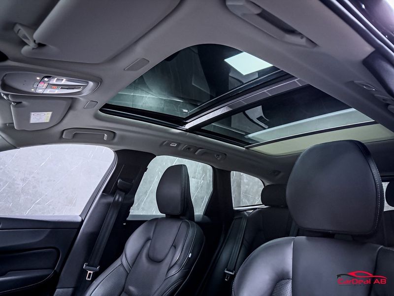 Volvo XC60 bild 20