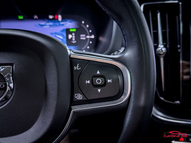 Volvo XC60 bild 23