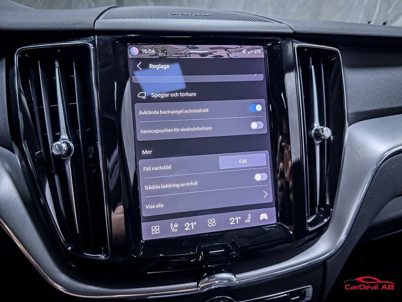 Volvo XC60 bild 28